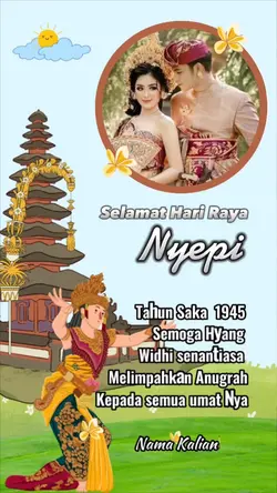 Hari Raya Nyepi