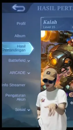 mobile legend