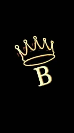 #letter"B"