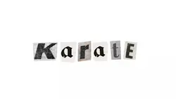 KARATE 