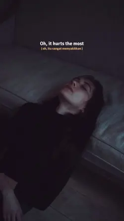 Don’t Watch me cry