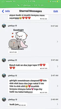 “ budak “ 😭❤️ 