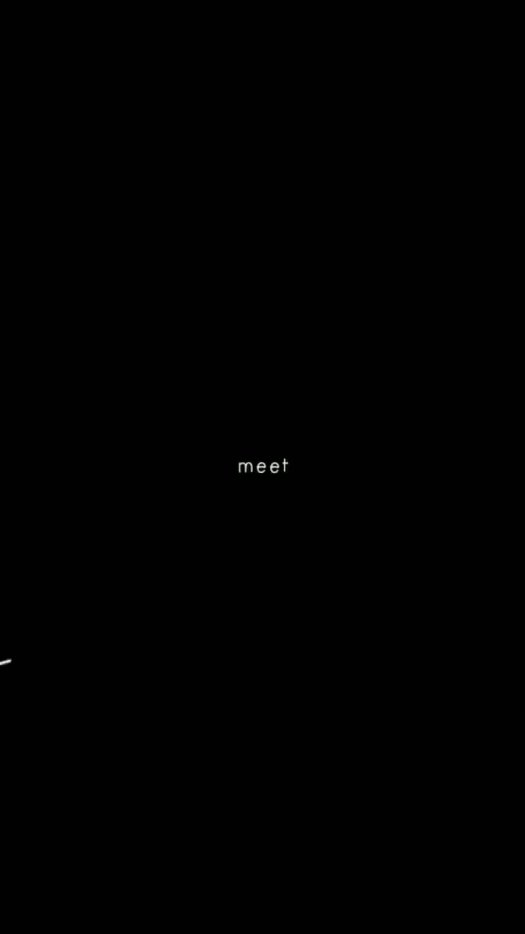 #MeetMeAtOurSpot