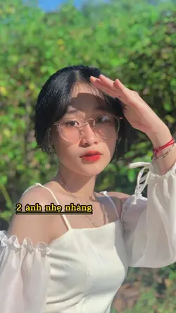 2 ảnh nhẹ nhàng