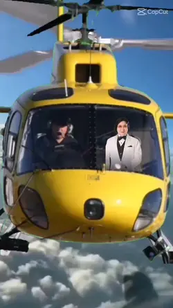 นั่งคร๊อปเตอร์ชมวิว