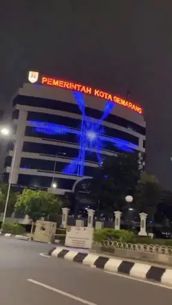 Prank di Semarang