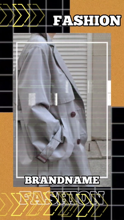 Ropa de moda