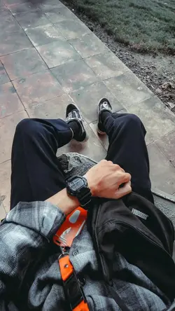 Ojo Dibandingke Dek