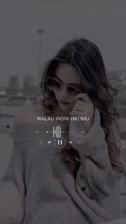Walau Ingin Hatimu