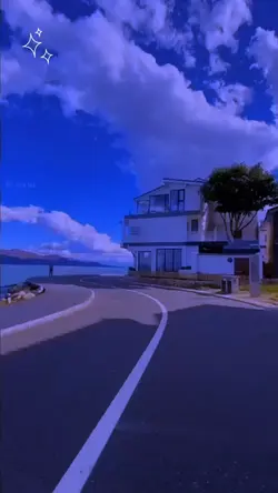 slowmotion blue 