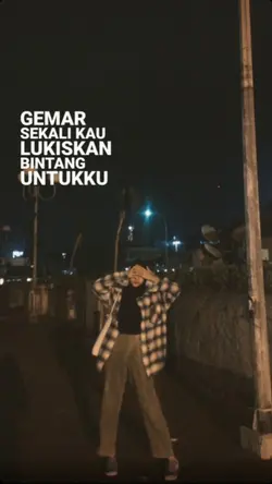 KAU RUMAHKU