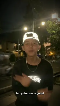 KukiraSayangTernyata