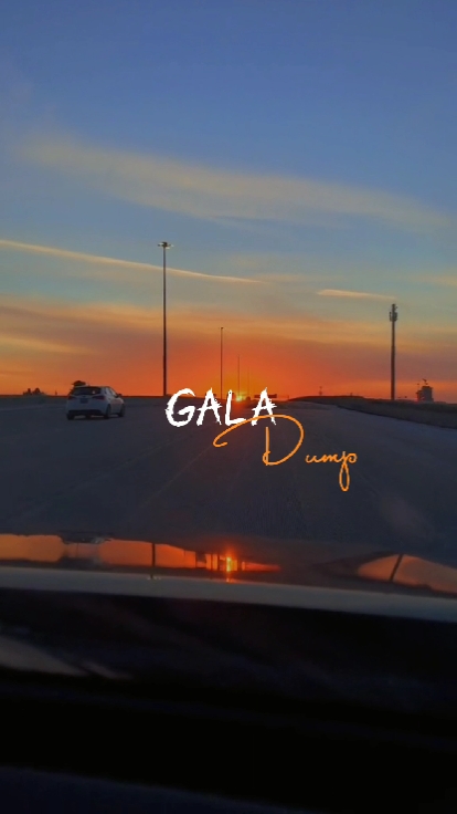Gala dump