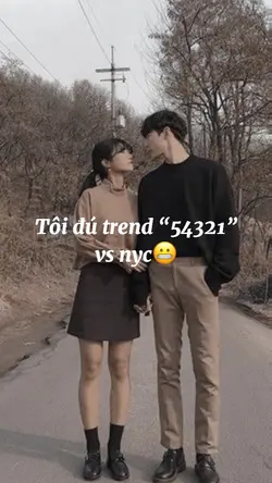 Trend hot:54321