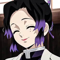 기분변화 시노부