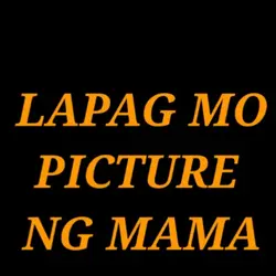 may mama kaba?
