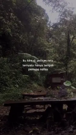 Sad Story