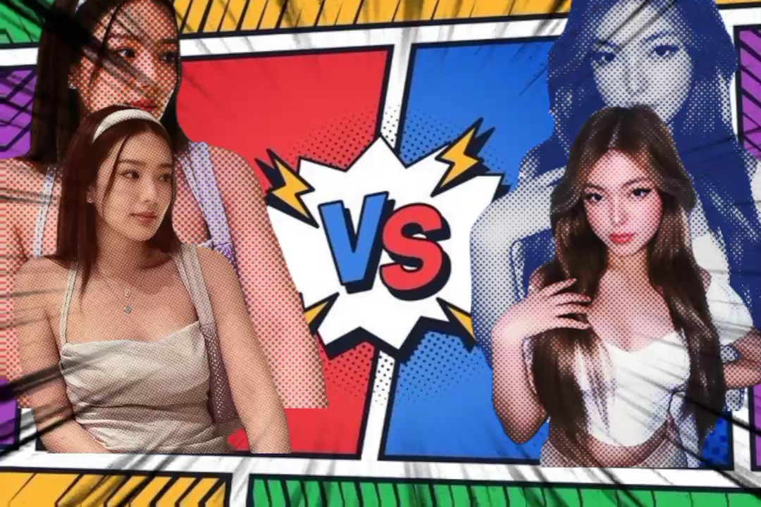 Vs