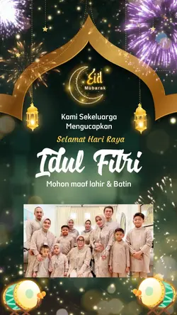 Idul fitri 2022