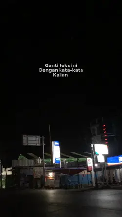 Ganti teks nya 