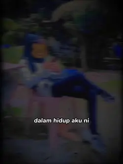 ini hidup aku