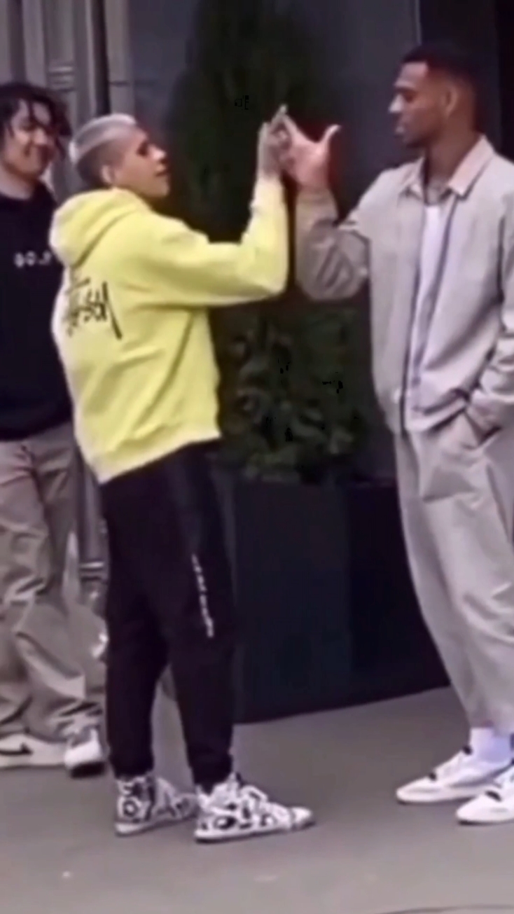 Me and my bestfriend