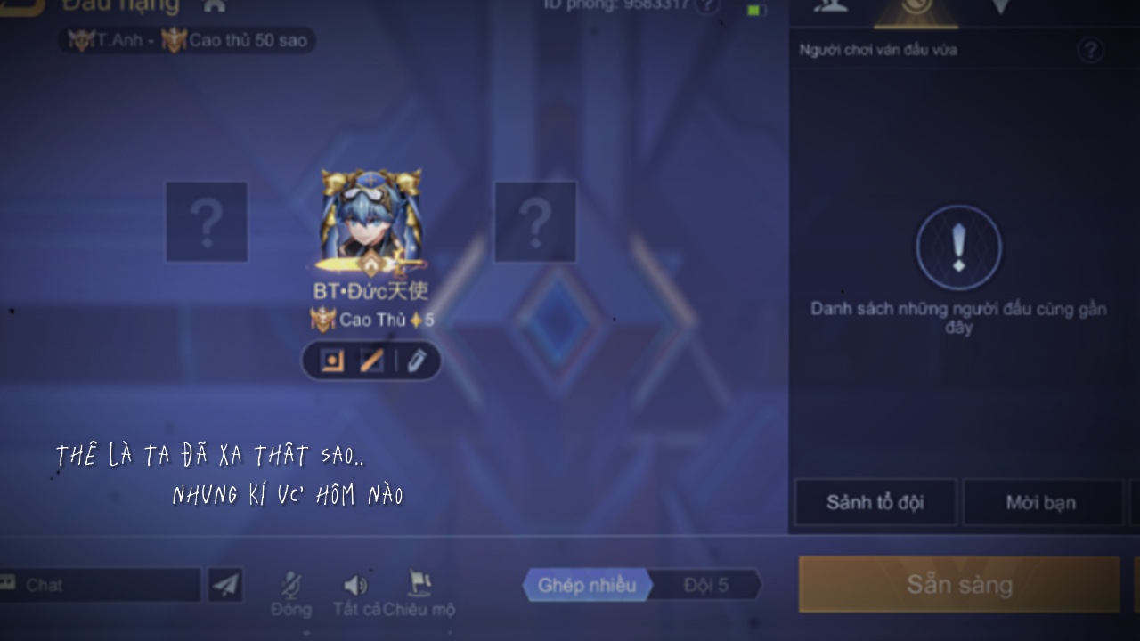 4 ảnh buồn 16:9 miêu