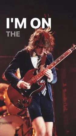 ACDC-Highway To Hell