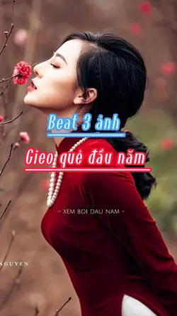 Gieo quẻ đầu năm