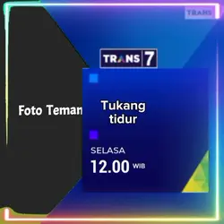 Siapa yg suka tidur?