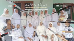 Pengajian ibu-ibu