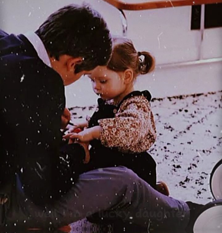 FATHER'S DAY 