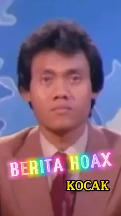 Lagi-lagi Prank