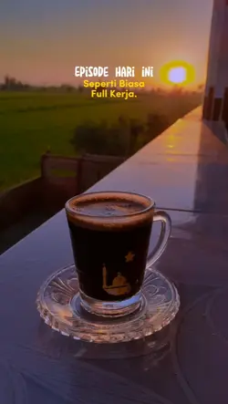 Episode Hari ini 