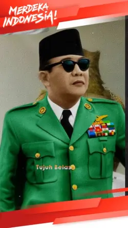17 Agustus 2022