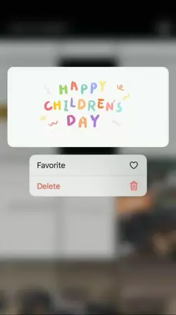 Hari anak 20 nov