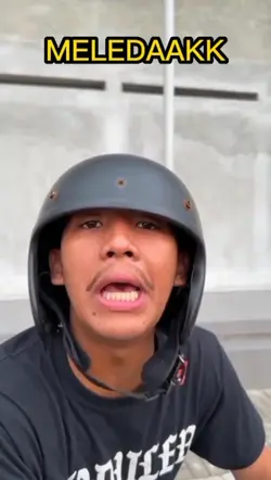 YANG GOKIL ABIS