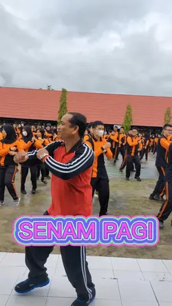 Senam Pagi