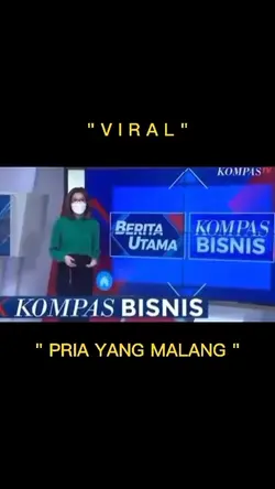 #BeritaPrank Teman