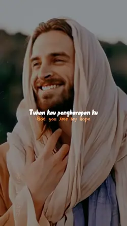 Lagu Rohani Kristen