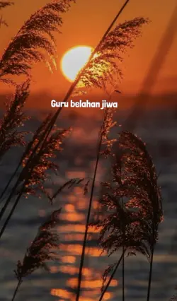 Guru belahan jiwa 