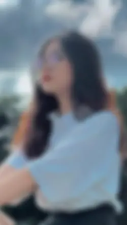 blur asthetic