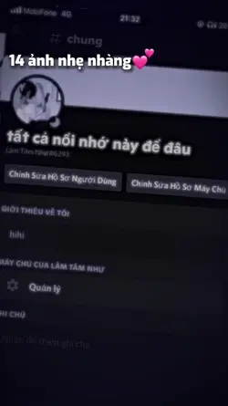 14 ảnh nhẹ nhàng 
