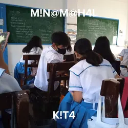 #kahit Bata pa ako