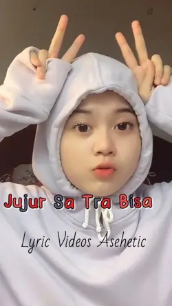 jujur sa tra bisa