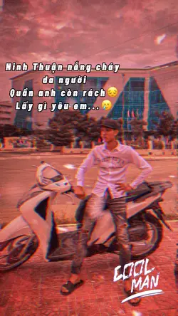 85 Ninh Thuận ❤️