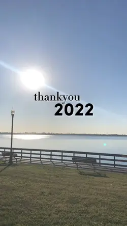 2022 recap, bye 2022
