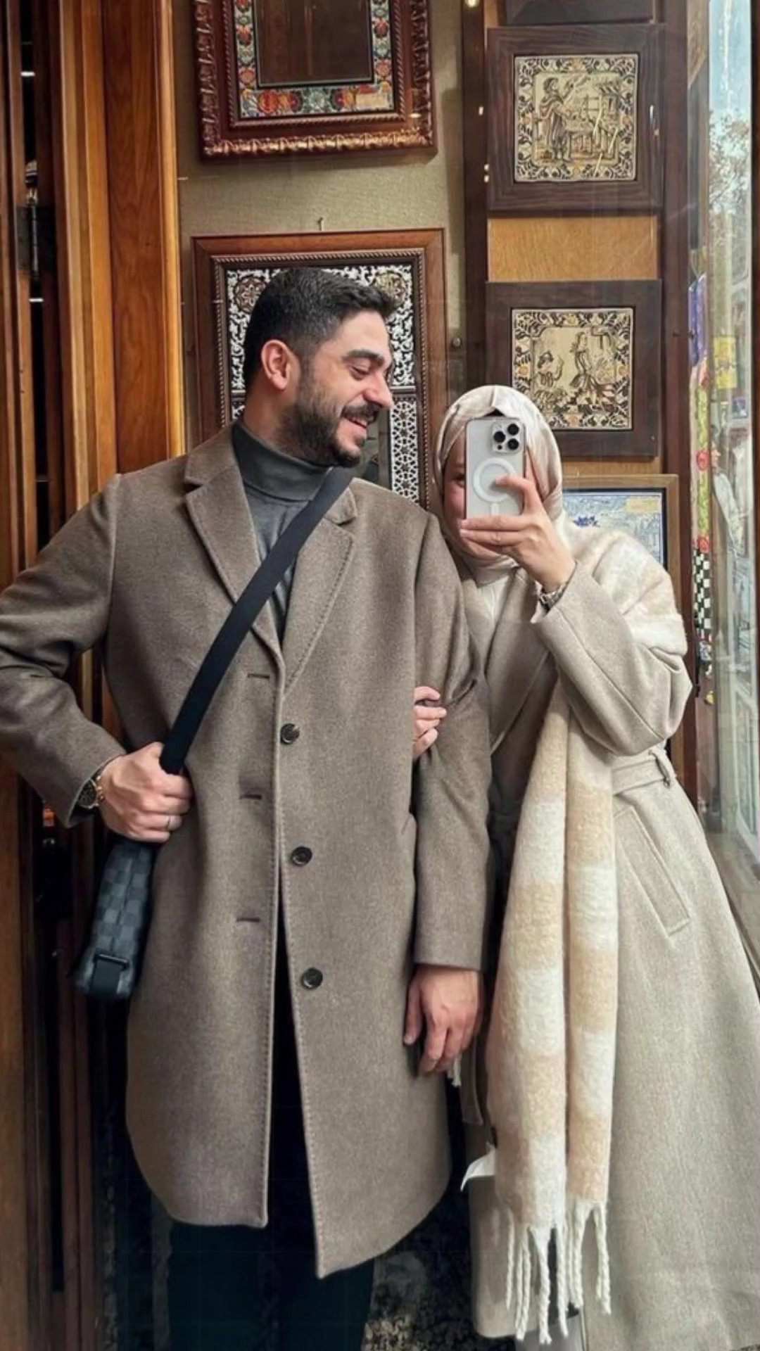 transisi arab 9 foto