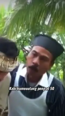 Kabi kumeuutang peng