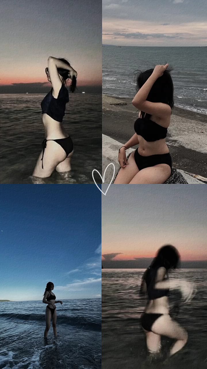 Vibras de playa